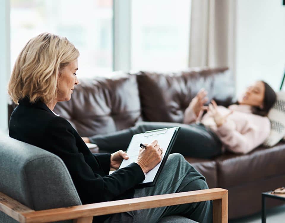 Balıklıova Psikolog